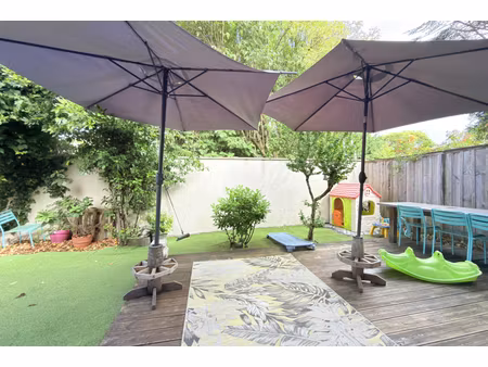 annonce maison à vendre