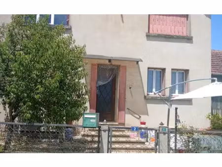 saint-sauvier (03370)