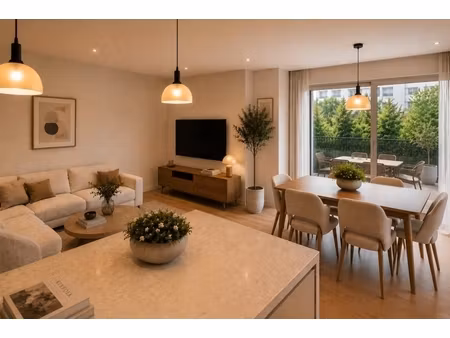 annonce appartement à vendre