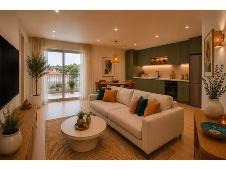 annonce appartement à vendre