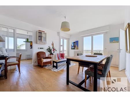 annonce appartement à vendre