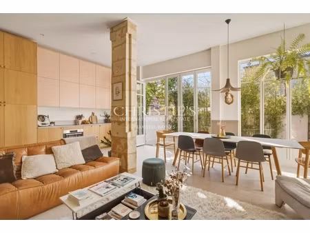 annonce maison à vendre
