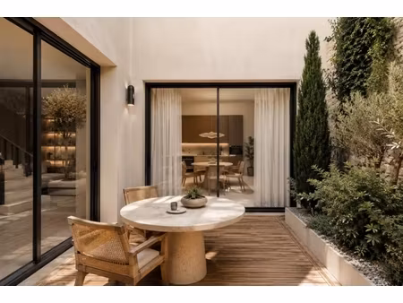 annonce maison à vendre