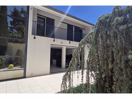 annonce maison à vendre