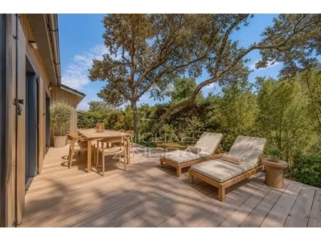 annonce maison à vendre