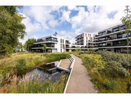 appartement te koop in arendonk met 2 slaapkamers