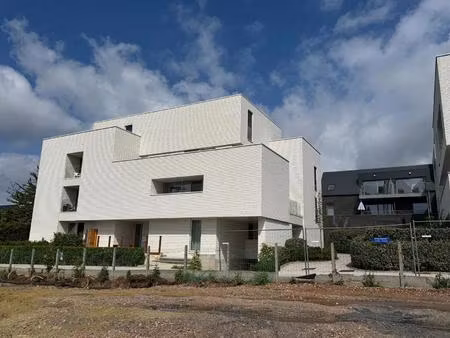 appartement te koop in scherpenheuvel-zichem met 2 slaapkamers