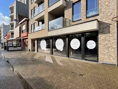 commercieel te koop in zelzate