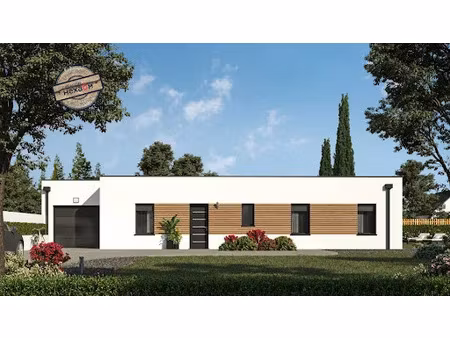 vente maison neuve 4 pièces 120 m² à marles-sur-canche (62170)  358 600 €