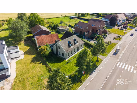 huis te koop in zwalm met 4 slaapkamers