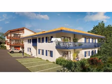 appartement de luxe en vente à bidart  nouvelle-aquitaine