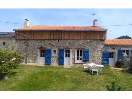 la plaine-sur-mer (44770)