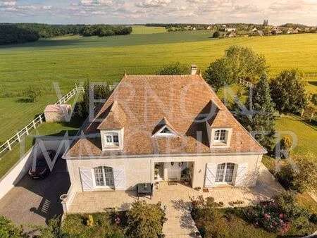 maison de prestige de 184 m2 en vente pacy-sur-eure  france