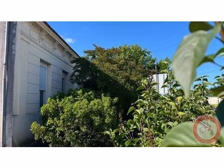 maison de 1 pièces de luxe en vente à saint-médard-en-jalles  france