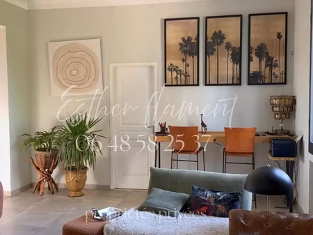 vente maison 4 pièces 170 m² alès (30100)