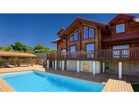 vente villa 5 pièces 163 m² à grazac (81800)  399 900 €