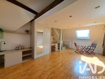 vente appartement t1 à chartres (28000) : à vendre t1 / 29m² chartres
