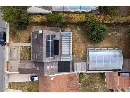 vente maison 8 pièces 126 m² à forges-les-bains (91470)  399 000 €