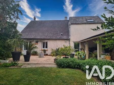 vente maison à greneville-en-beauce (45480) : à vendre / 107m² greneville-en-beauce