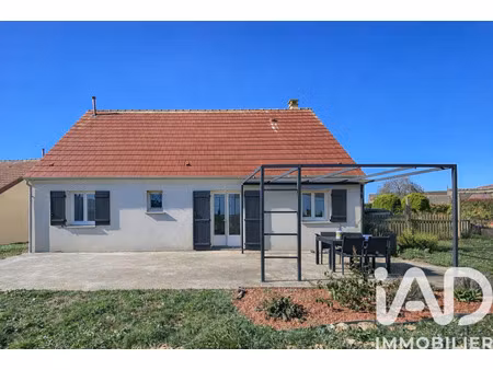 vente maison à malesherbes (45330) : à vendre / 88m² malesherbes