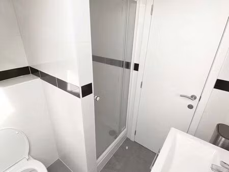 appartement à louer à avenue henri jaspar saint-gilles (rbw04915)