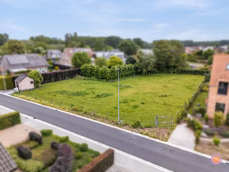 grond te koop in puurs-sint-amands