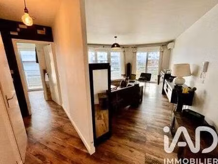 vente appartement 2 pièces à bordeaux (33000) : à vendre 2 pièces / 56m² bordeaux