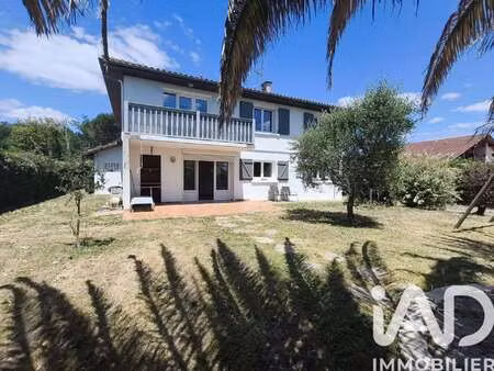 vente maison piscine à hagetmau (40700) : à vendre piscine / 157m² hagetmau