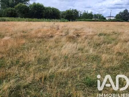vente terrain à ambarès-et-lagrave (33440) : à vendre / 616m² ambarès-et-lagrave