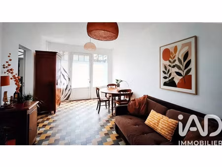 appartement à bourg-la-reine (92340)