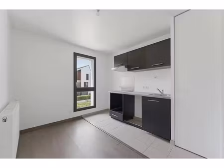 vente appartement 2 pièces 48 m² bordeaux (33300)