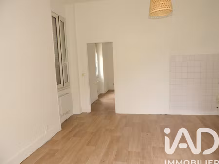 vente immeuble 62 m² béguey (33410)