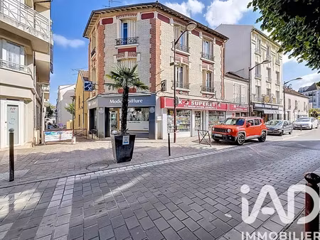 immeuble à villiers-sur-marne (94350)