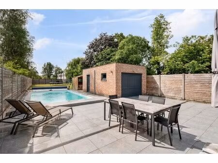 huis te koop in berlaar met 3 slaapkamers
