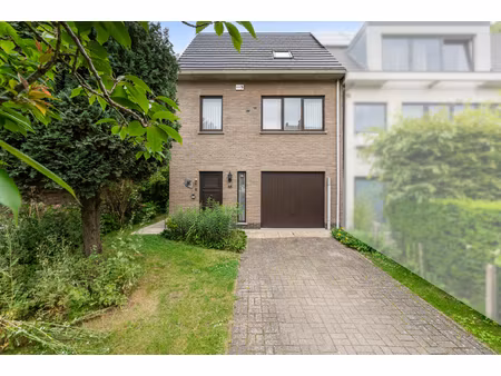 huis te koop in boechout met 2 slaapkamers