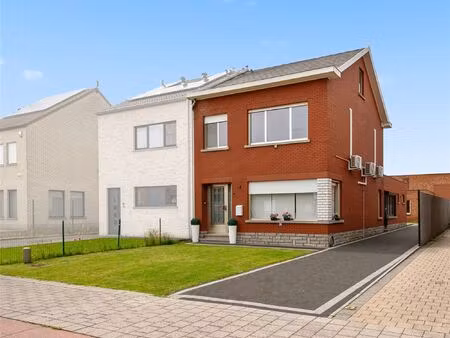 huis te koop in duffel met 3 slaapkamers