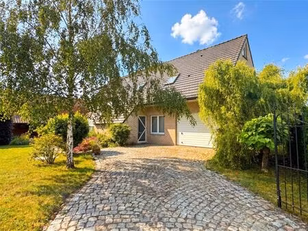 huis te koop in stekene met 3 slaapkamers