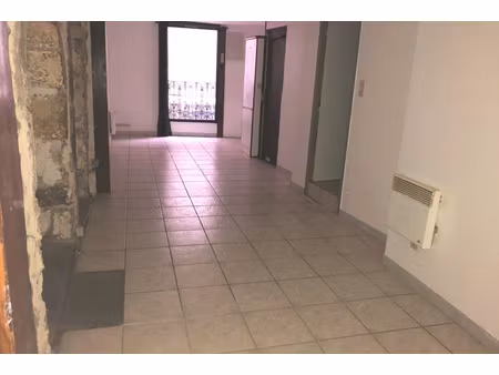annonce appartement à vendre