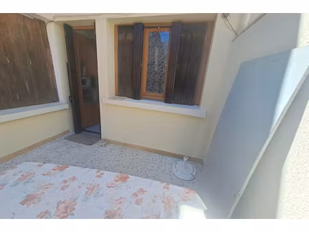 annonce appartement à vendre
