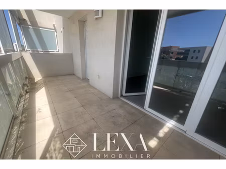 annonce appartement à vendre