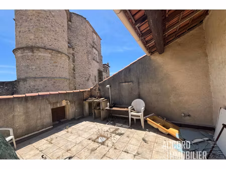annonce bien à vendre