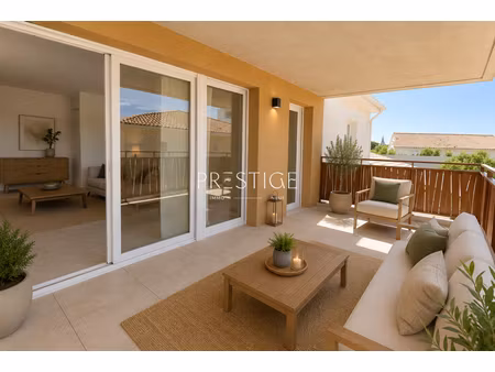 annonce appartement à vendre