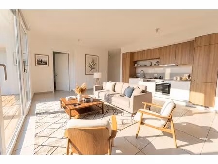 appartement neuf - a proximite saint girons plage
