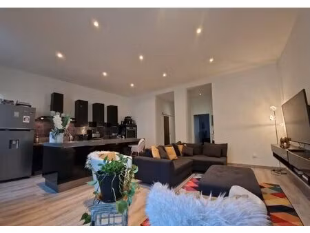 appartement t3 - vielle saint girons