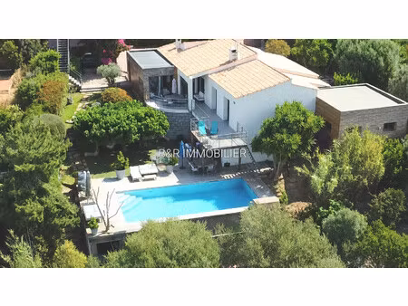 vente villa 8 pièces