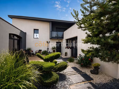 vente maison 10 pièces