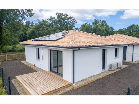 maison parentis-en-born m² t-4 à vendre  295 000 €