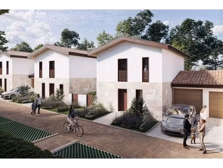 annonce maison à vendre
