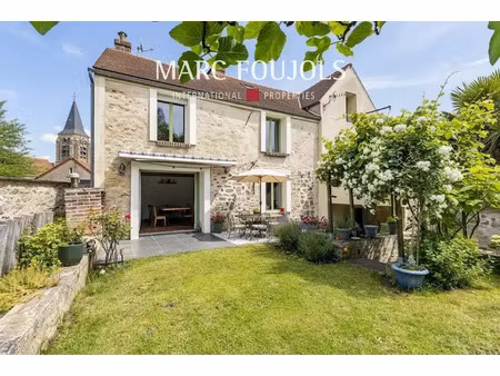vente maison 7 pièces 178 m² à ermenonville (60950)  429 900 €