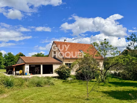 maison 4 chambres 145.04 m2